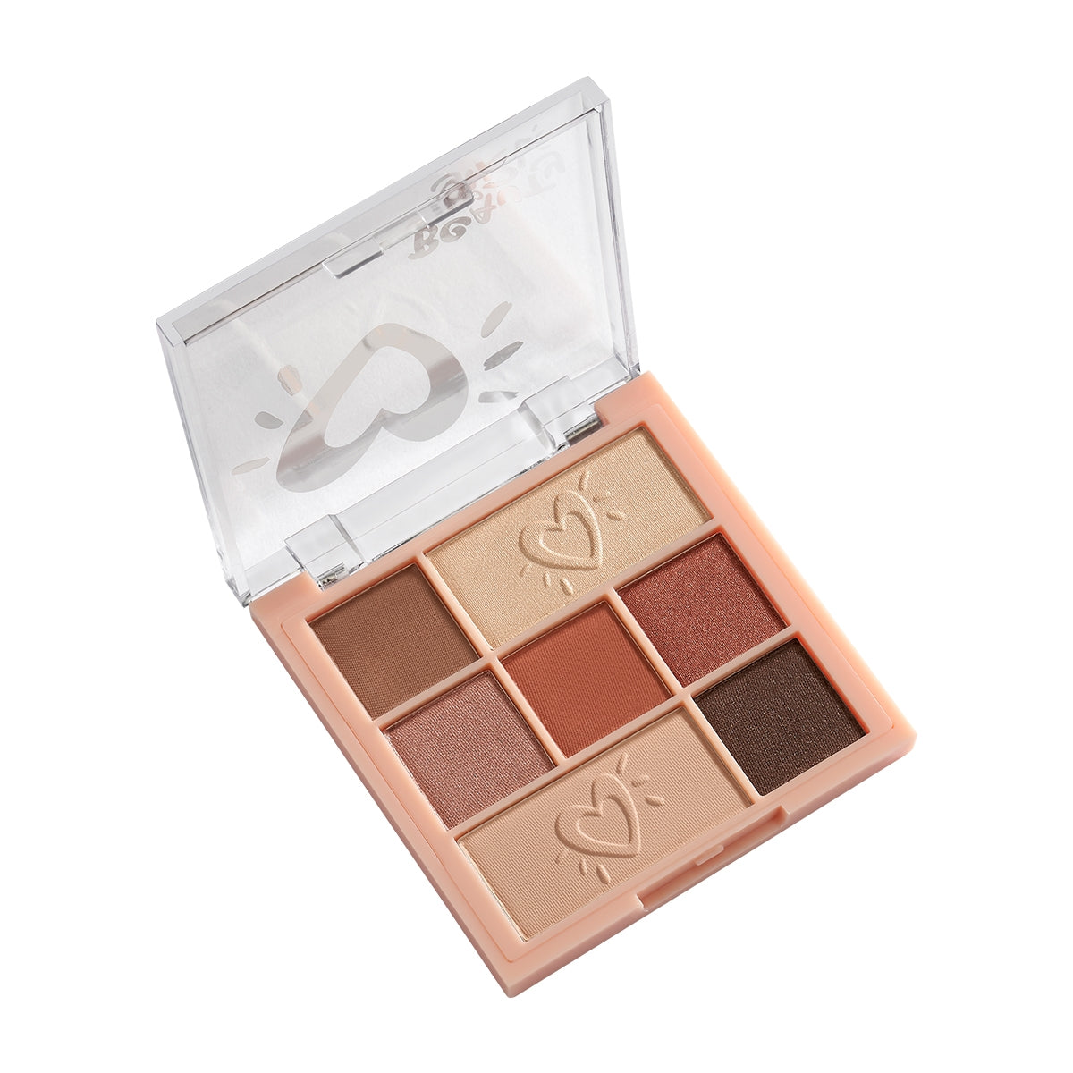 Far Paleti Essential Nudes