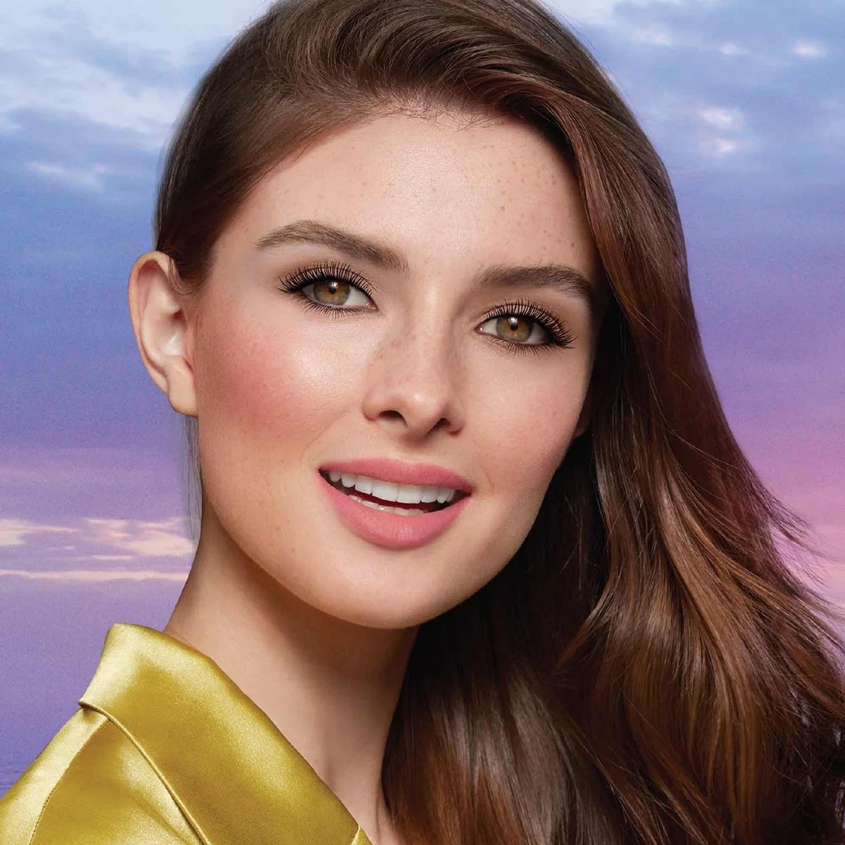 Flormar Open Up HD Maskara