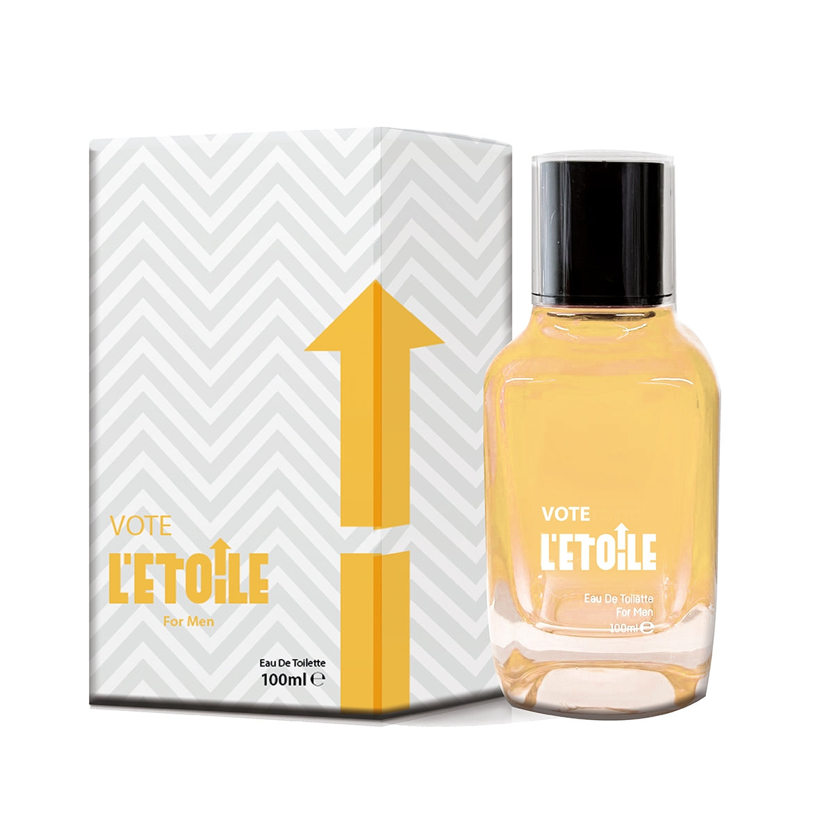 L'ETOILE VOTE ERKEK EDT 100 ML