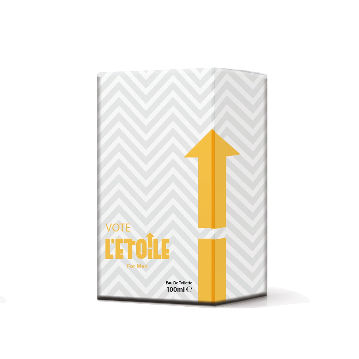 L'ETOILE VOTE ERKEK EDT 100 ML
