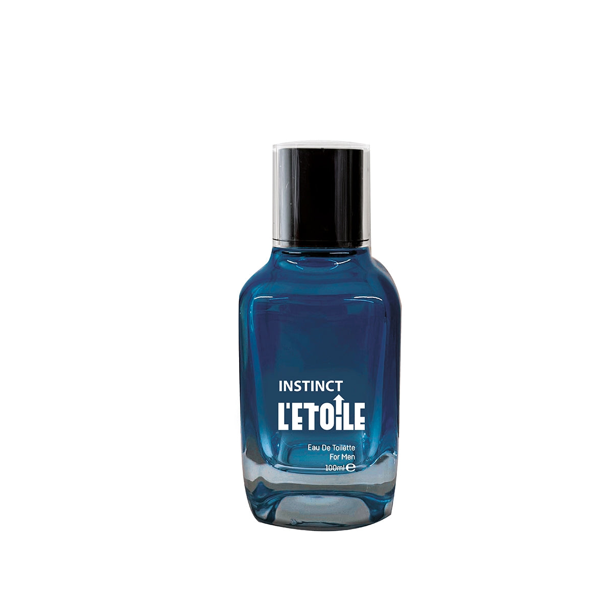 L'ETOILE INSTINCT ERKEK EDT 100 ML