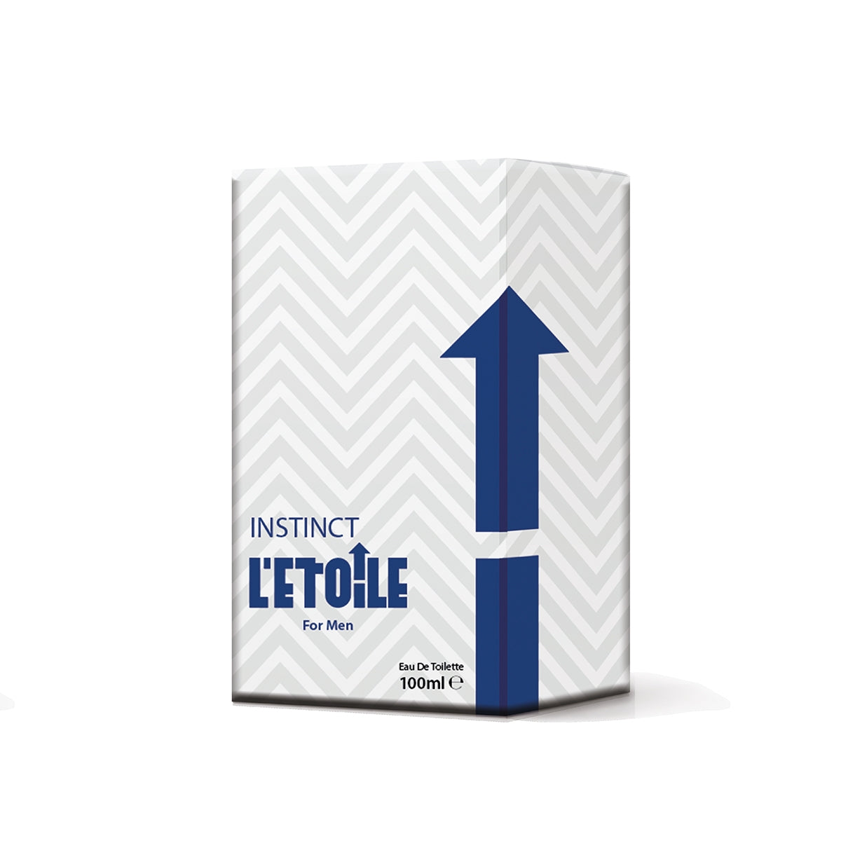 L'ETOILE INSTINCT ERKEK EDT 100 ML