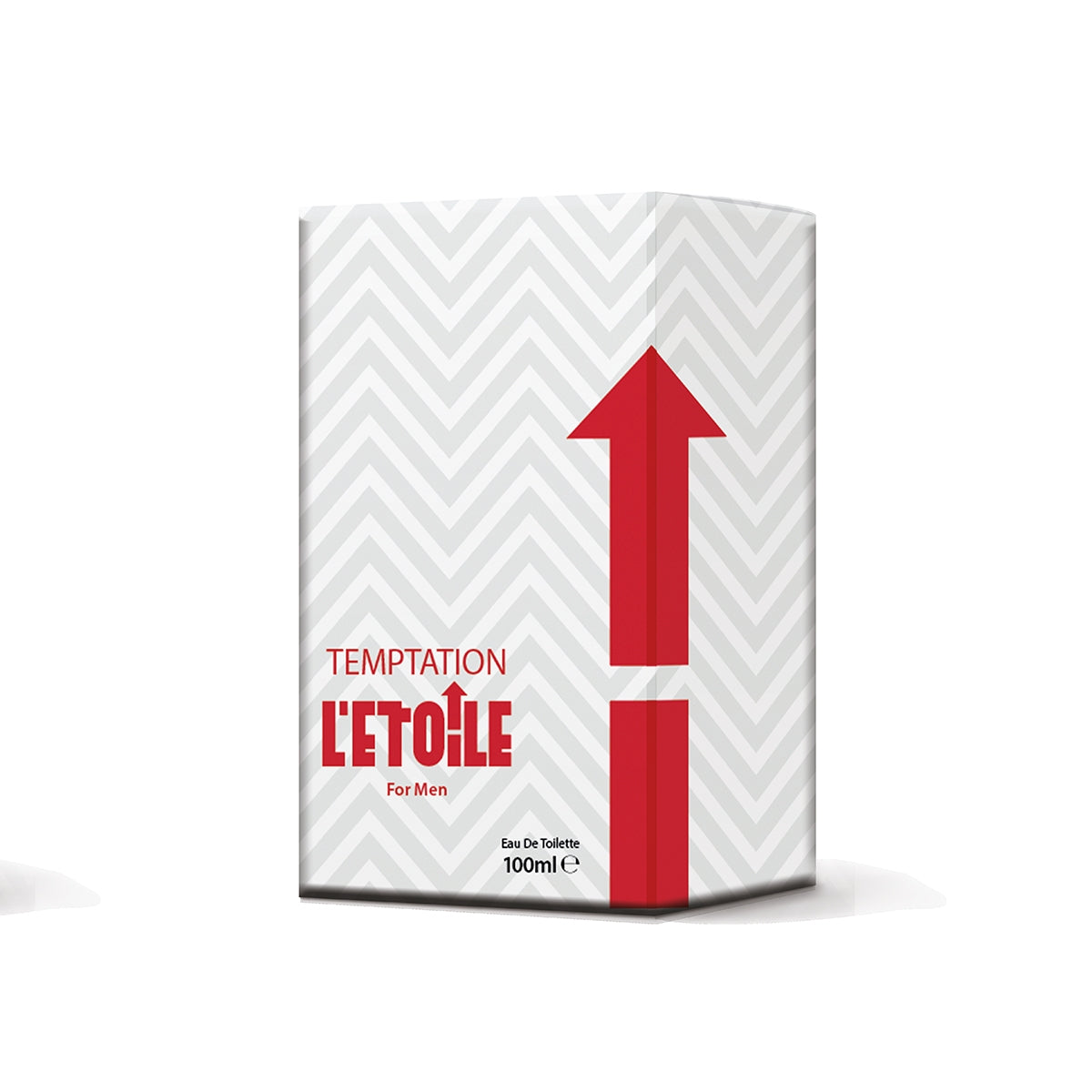 L'ETOILE TEMPTATION ERKEK EDT 100 ML
