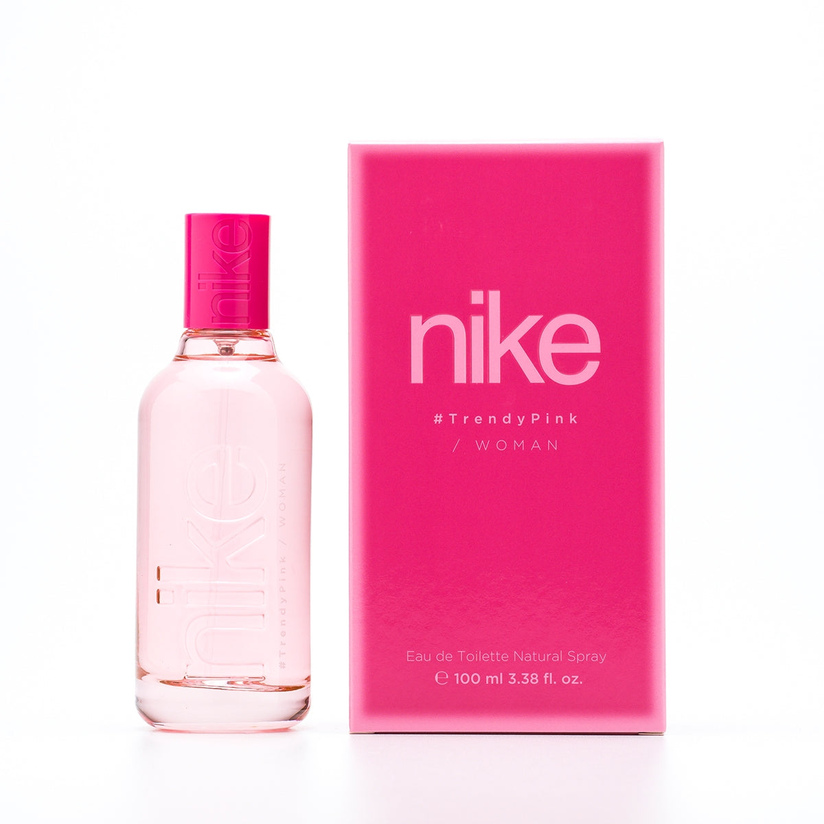 Kadın Edt Parfüm Trendy Pink 100 ml