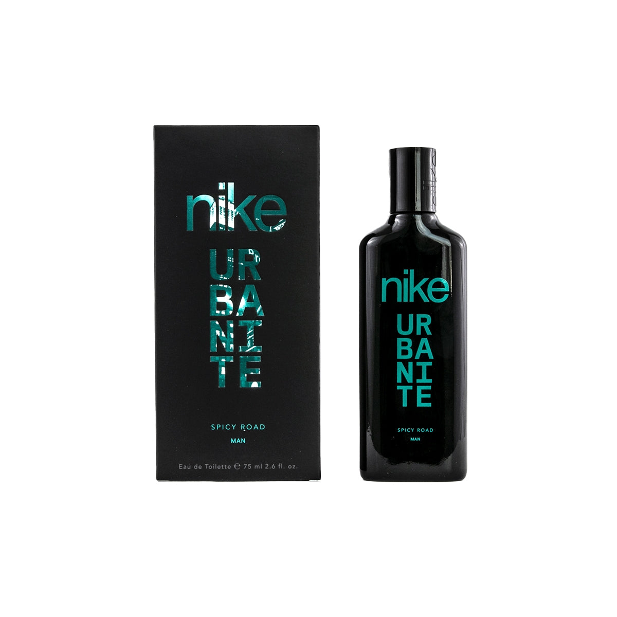 Erkek edt Parfüm Spicy Road 75 ml