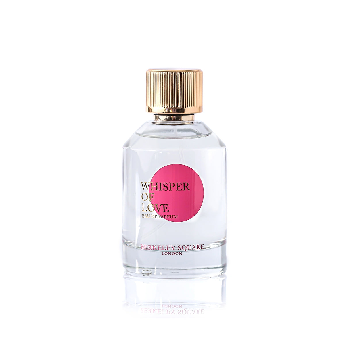Kadın Edp Parfüm Whisper of Love 100 ml
