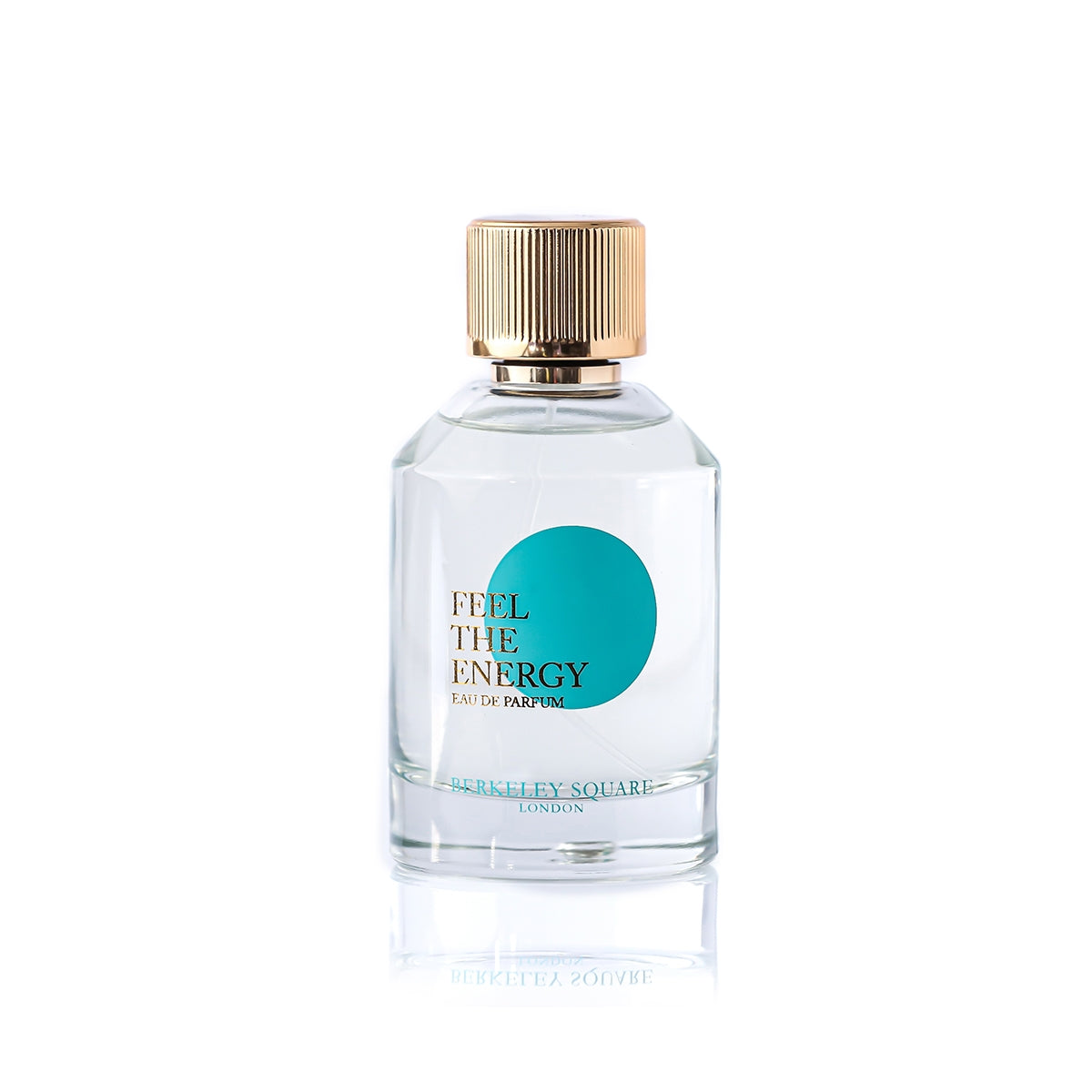Kadın Edp Parfüm Feel the Energy 100 ml