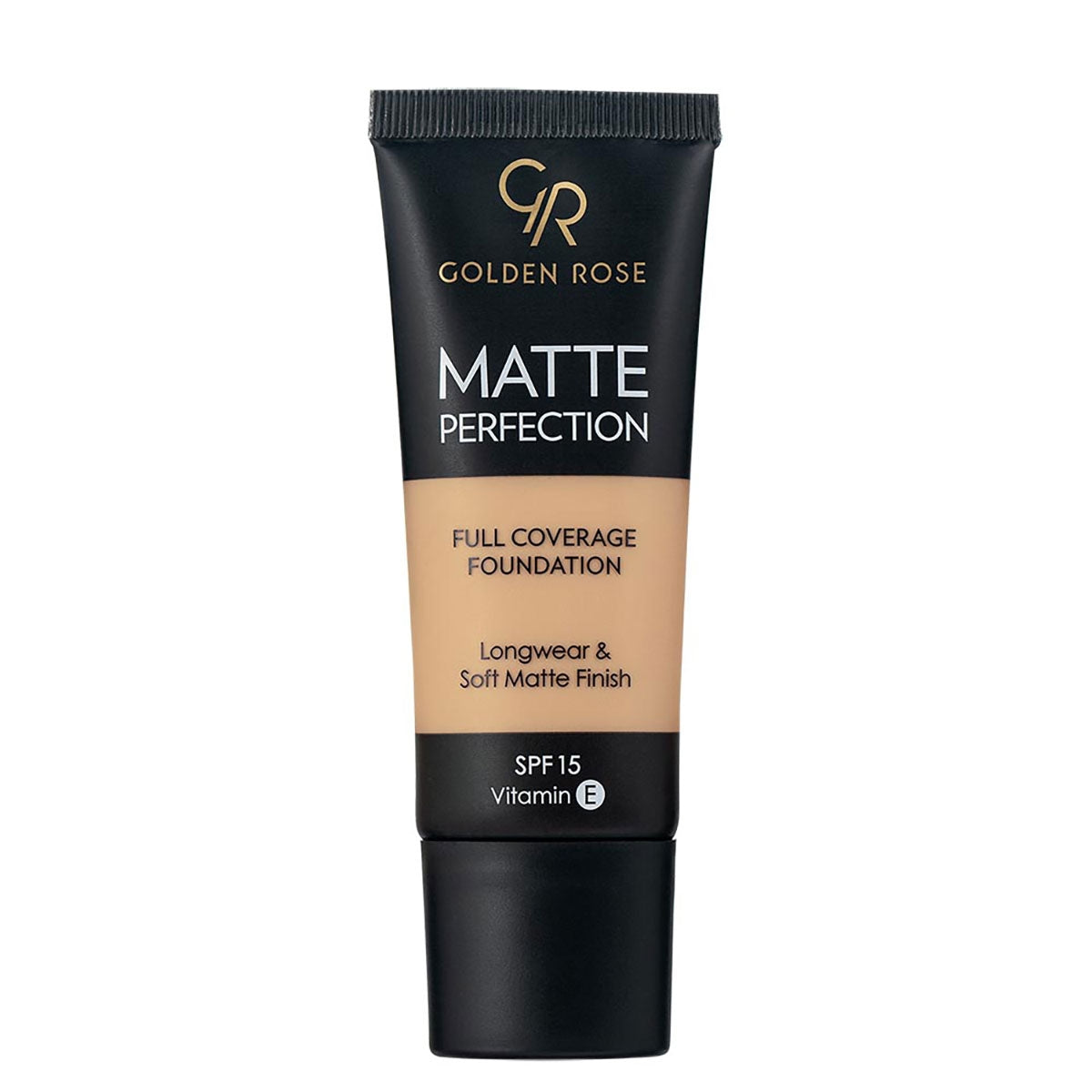 Fondöten Perfectıon No: Natural 6 35 ml