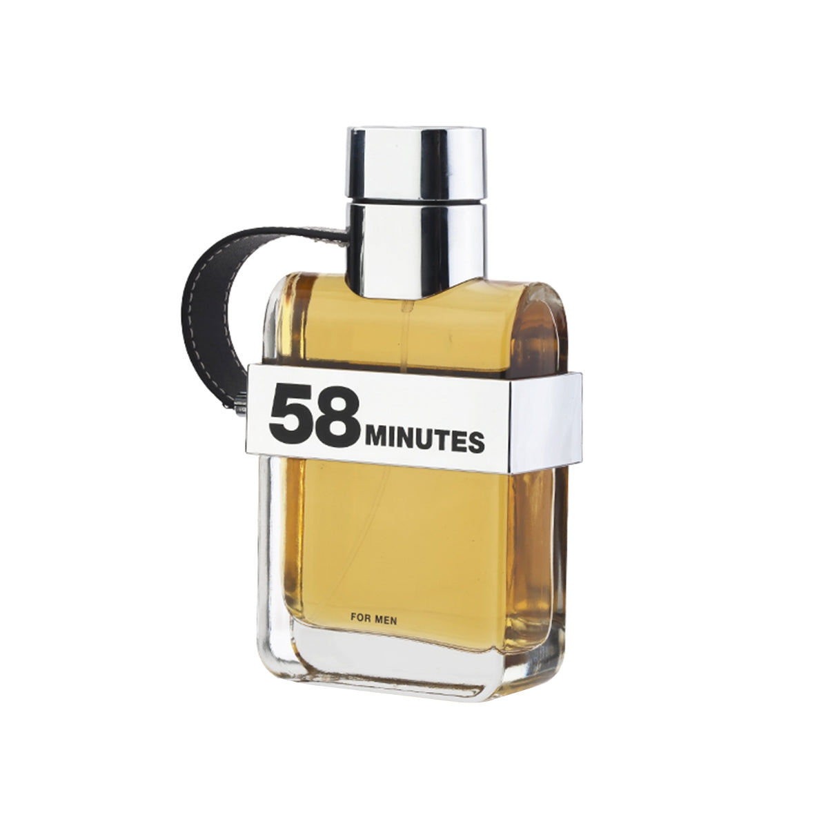 Erkek Edp Parfüm 58 Minutes 100 ml