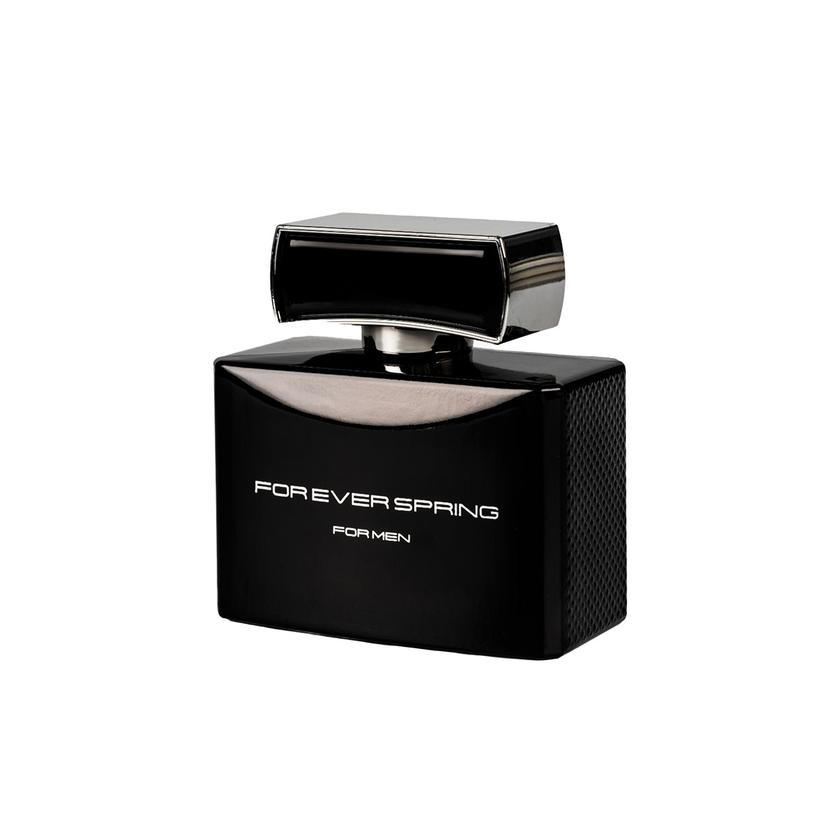 Erkek Edp Parfüm Forever Spring Black Sensation