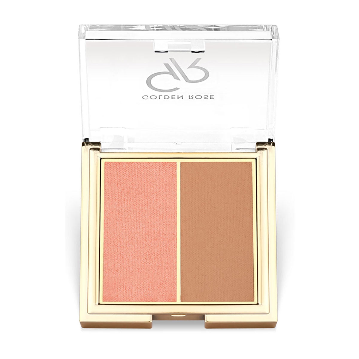 Golden Rose Allık Iconic No:01 Rose&Nude