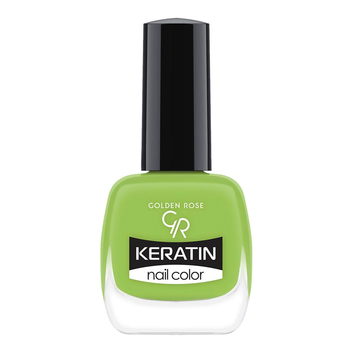 Golden Rose Keratin Nail Color Oje No: 104