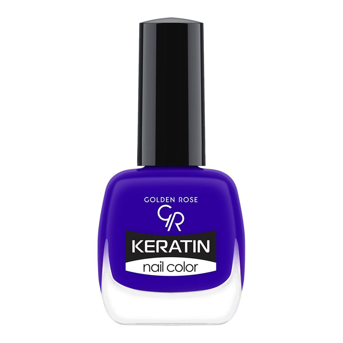 Golden Rose Keratin Nail Color Oje No: 113