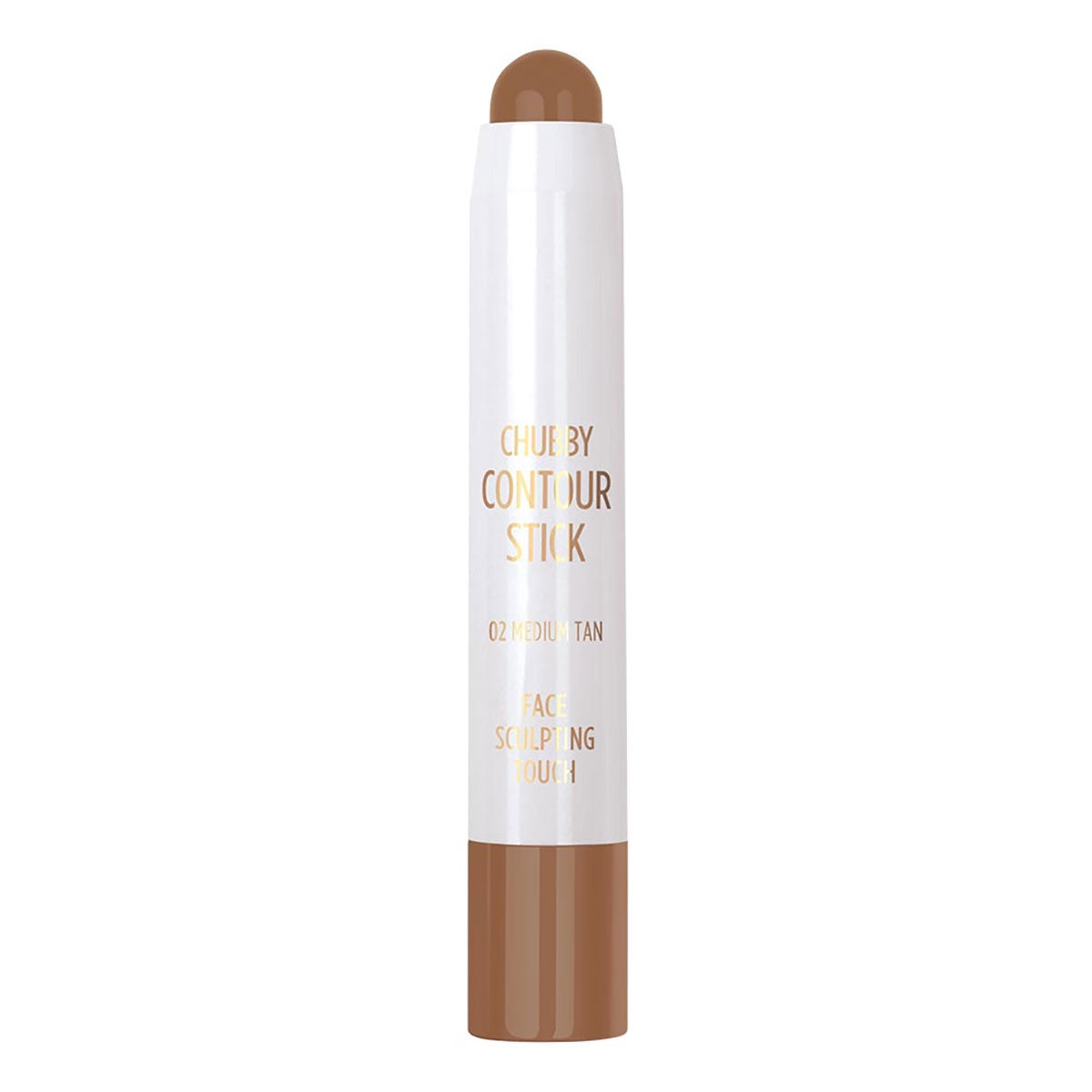 Chubby Stıck 02 Medium Tan