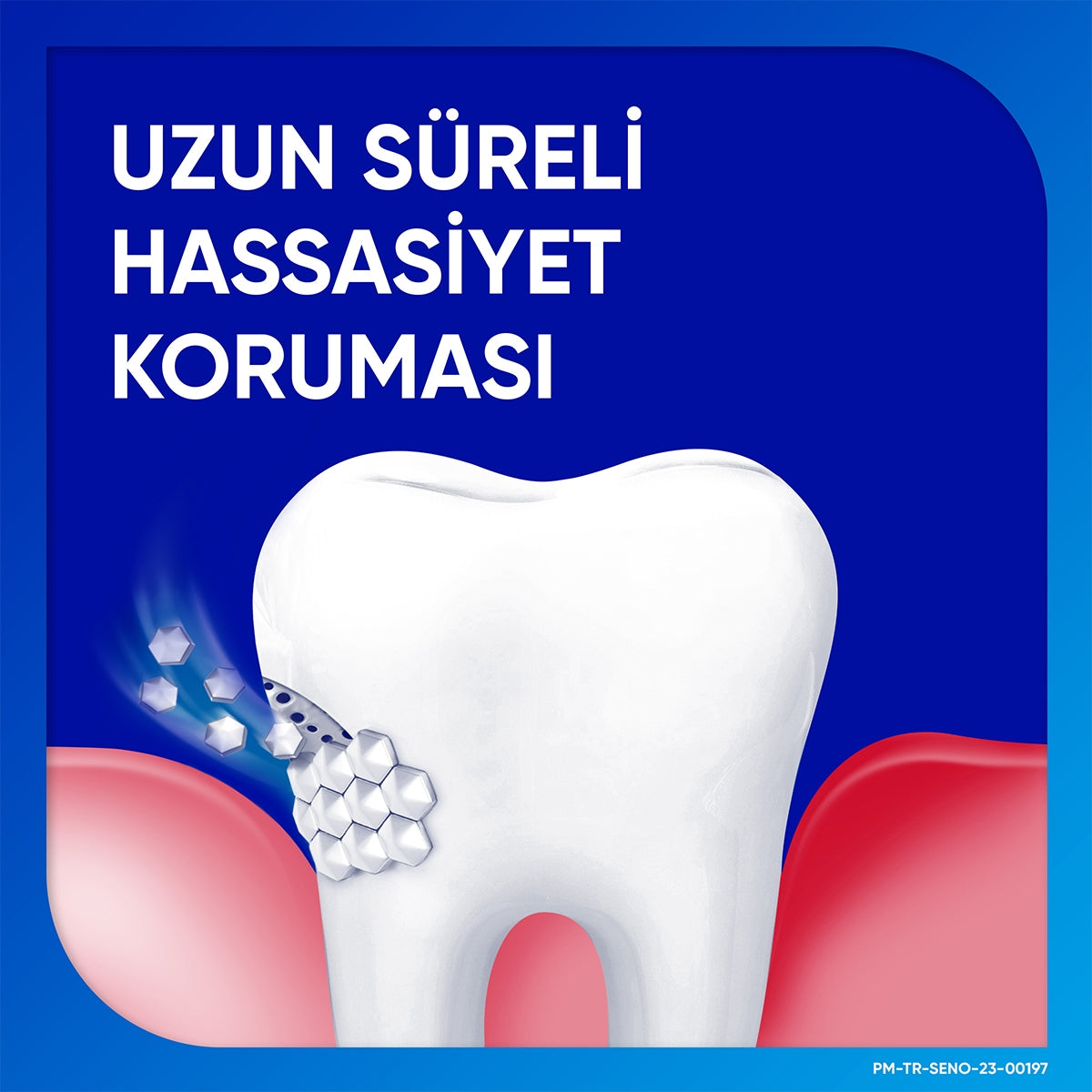 Hassas Diş Eti ve Diş Minesi Diş Macunu 75 ml