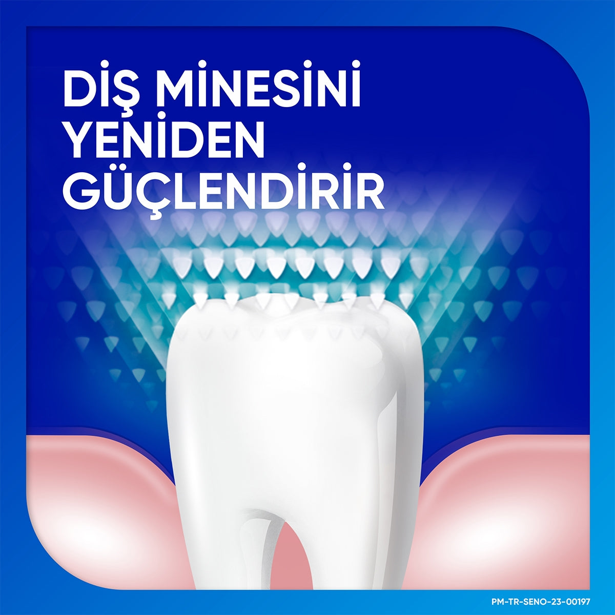 Hassas Diş Eti ve Diş Minesi Diş Macunu 75 ml