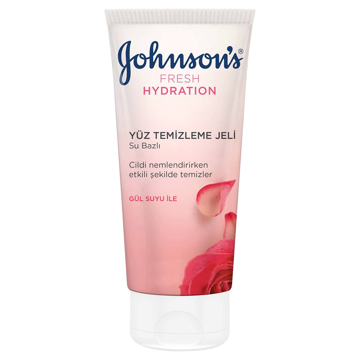 Yüz Temizleme Jeli Fresh Hydration 150 ml