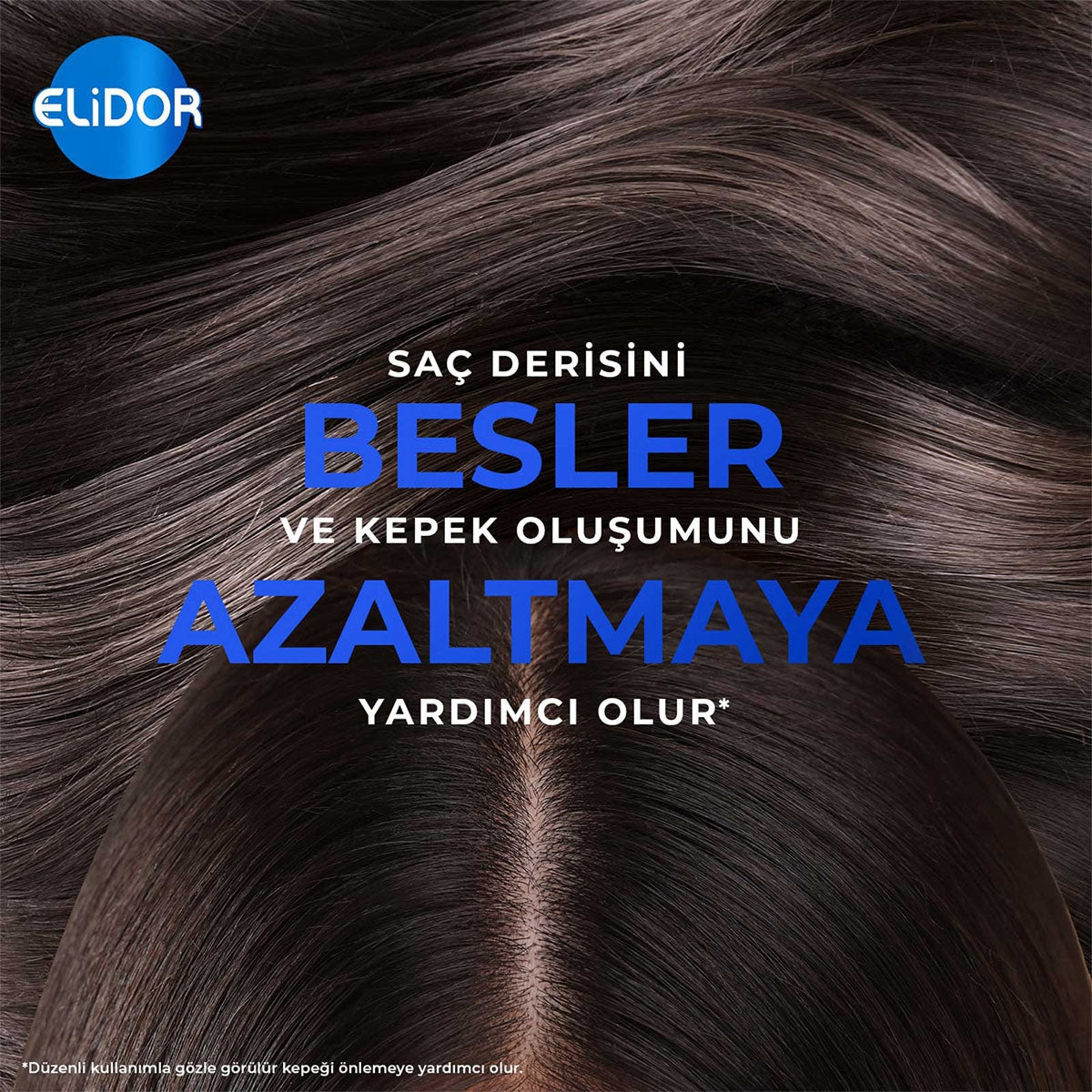Şampuan Kepeğe Karşı ml
