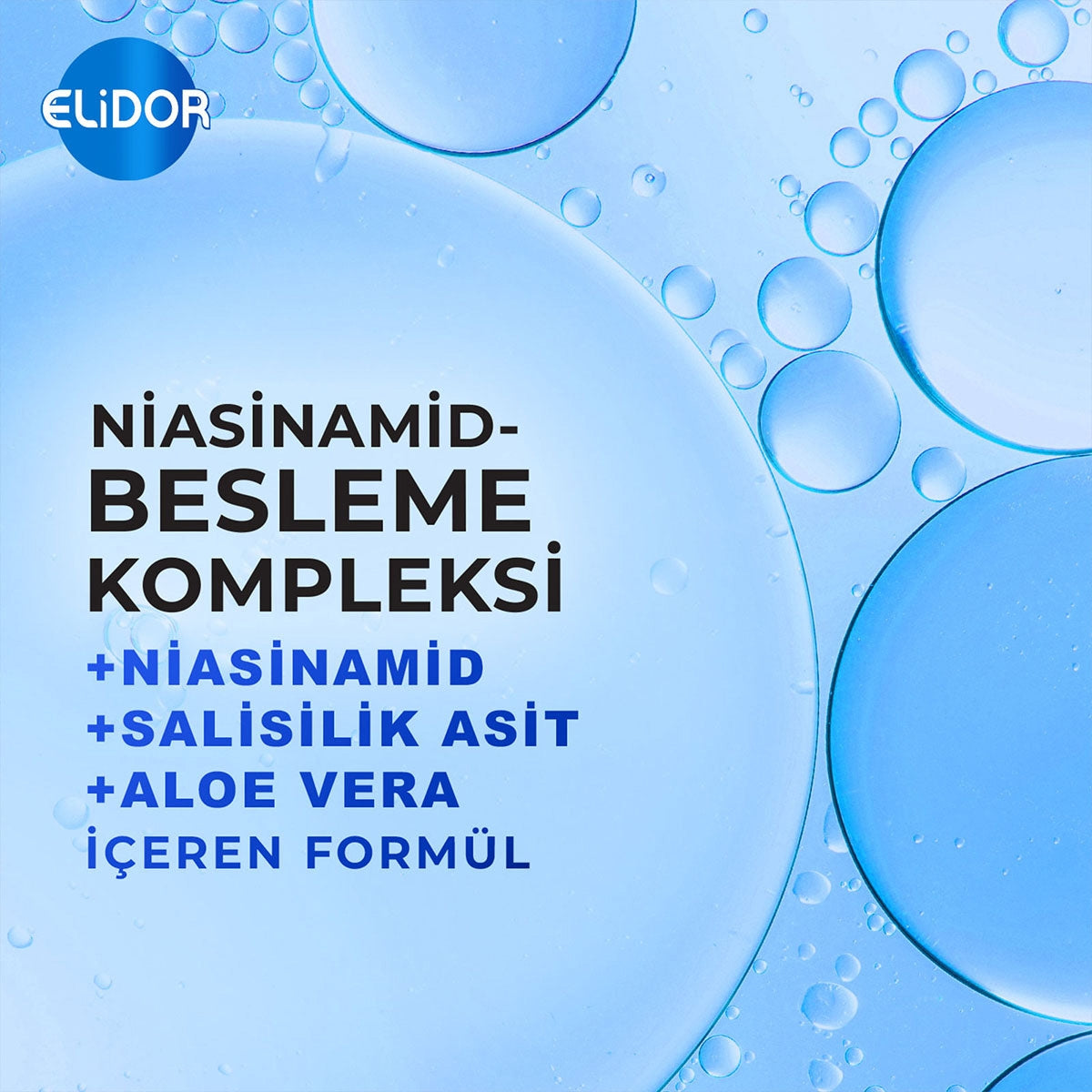 Şampuan Kepeğe Karşı ml