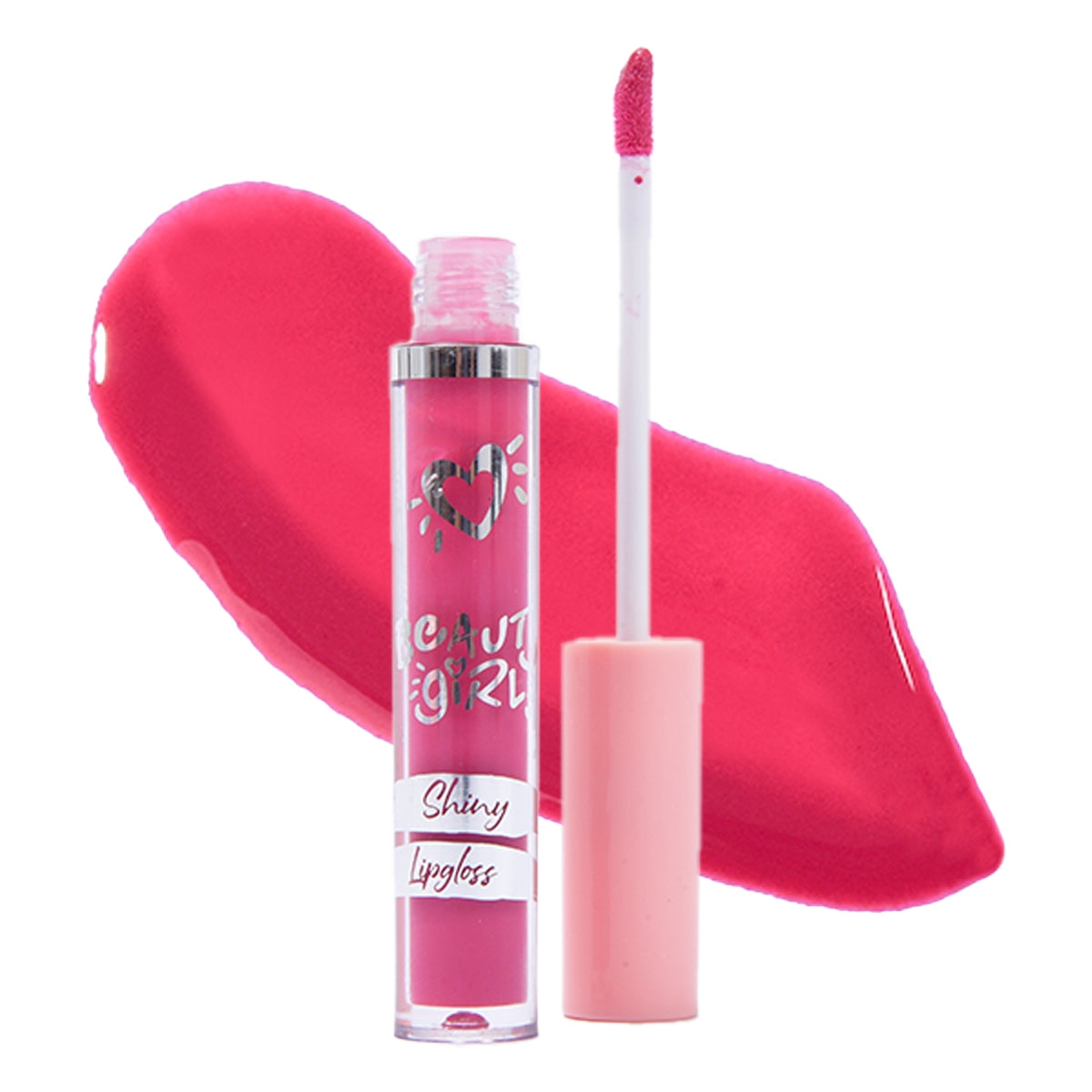Shiny Lipgloss 104 Fancy