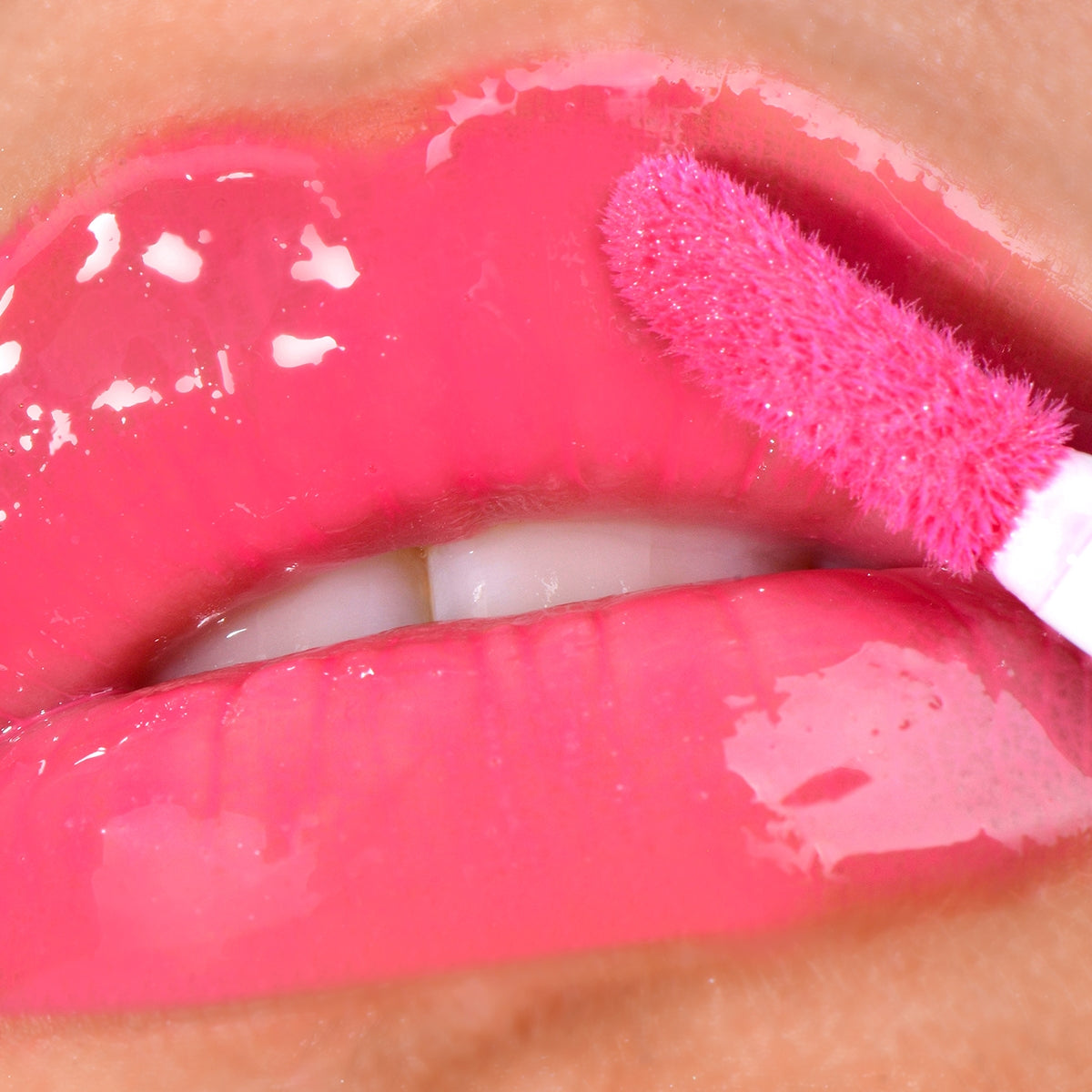Shiny Lipgloss 104 Fancy