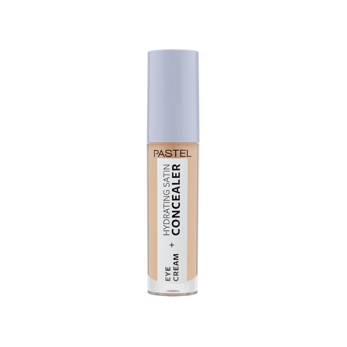 Make Up To Skin Care Hydrating Göz Altı Kapatıcı ve Göz Kremi 63 Milkshake 4,3 ml