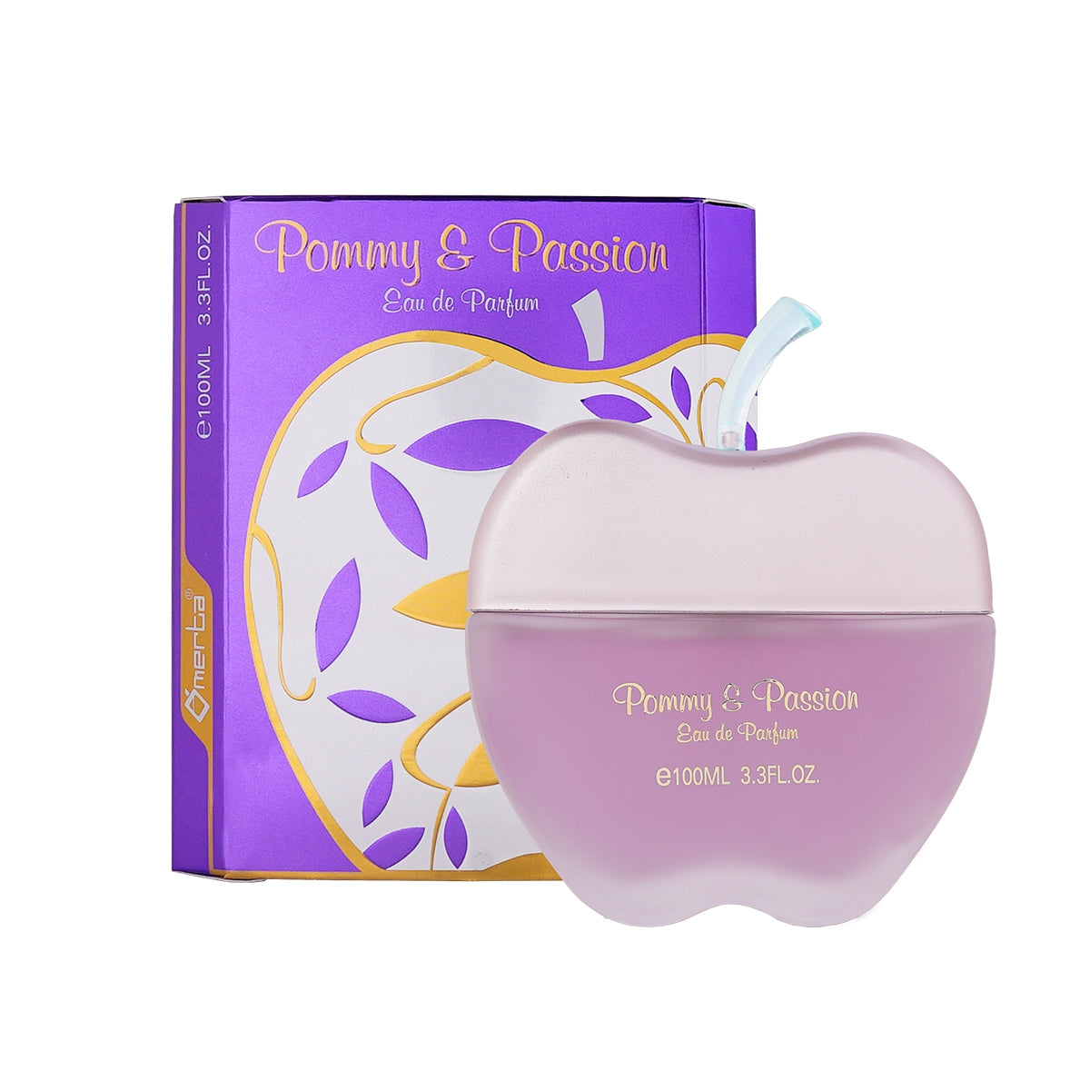 Sweet Passion Bayan EDP 100ML