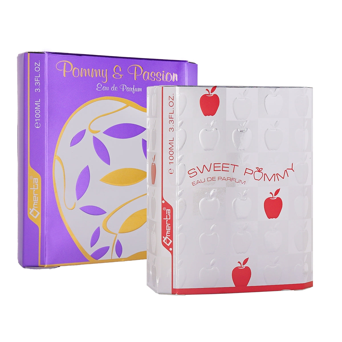 Sweet Passion Bayan EDP 100ML