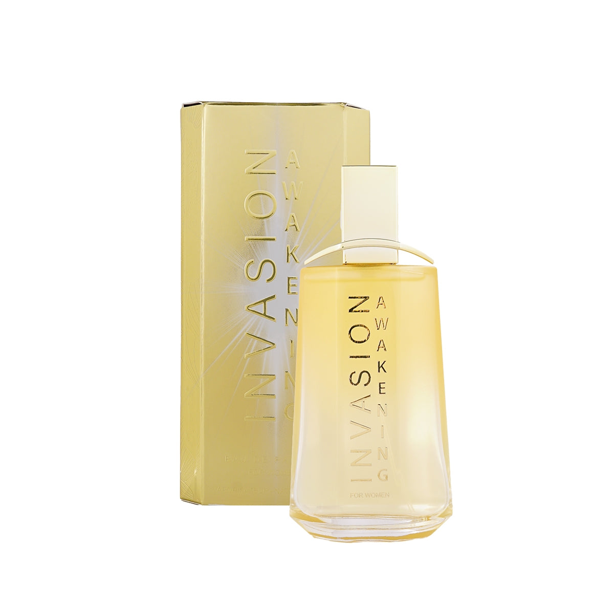 Invasion Awaking Bayan EDP 100ML