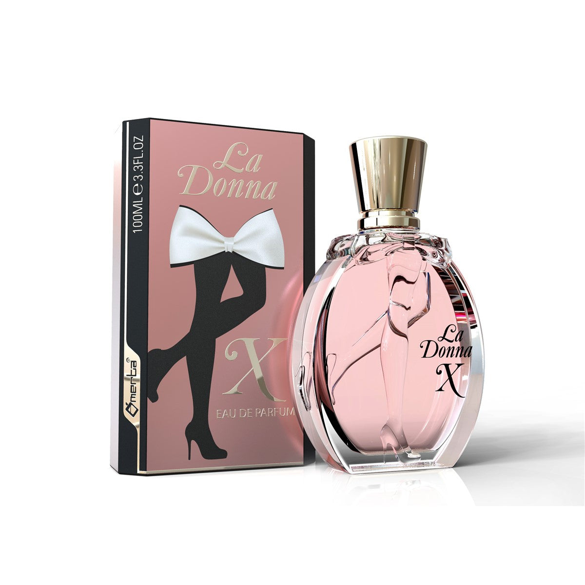 La Donna Bayan EDP 100ML