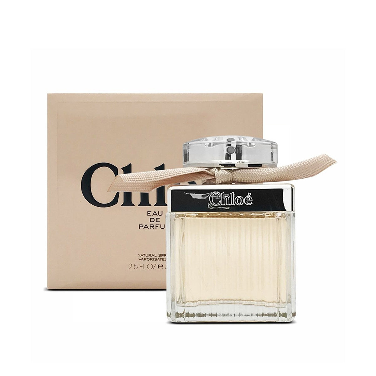 Kadın Edp Signature 75 ml