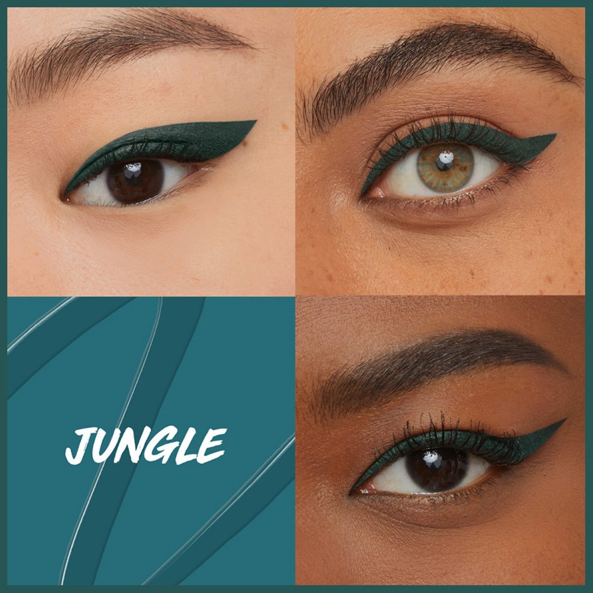Hyper Precise All Day Eyeliner 730 Jungle