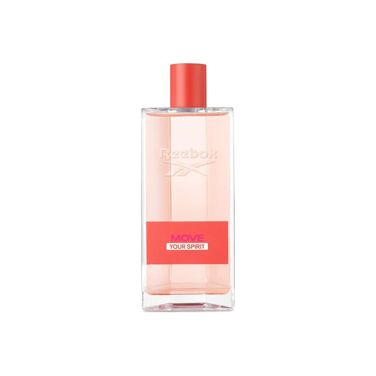 Kadın Edt Move 100 ML