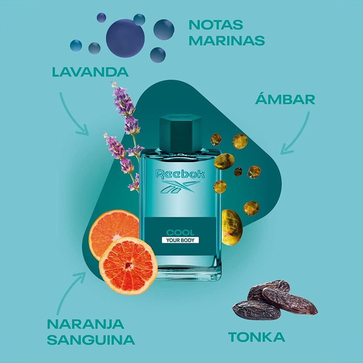 Erkek Edt Cool 100 ML