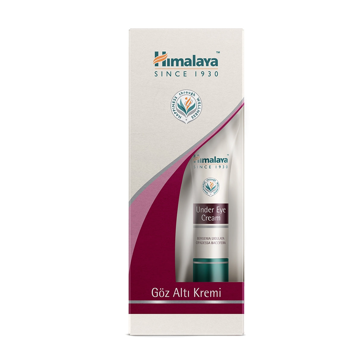 GOZ KREMI 15 ML