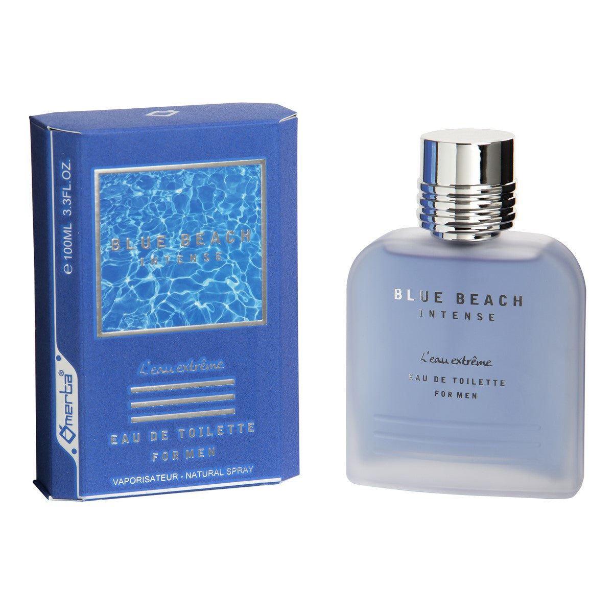 Blue Beach Erkek Edp 100 ml