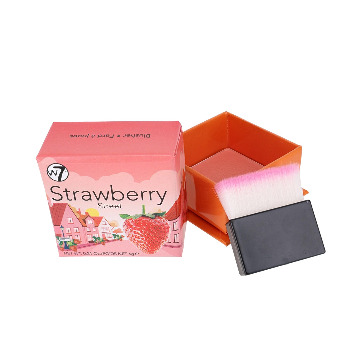 Allık Strawberry Street