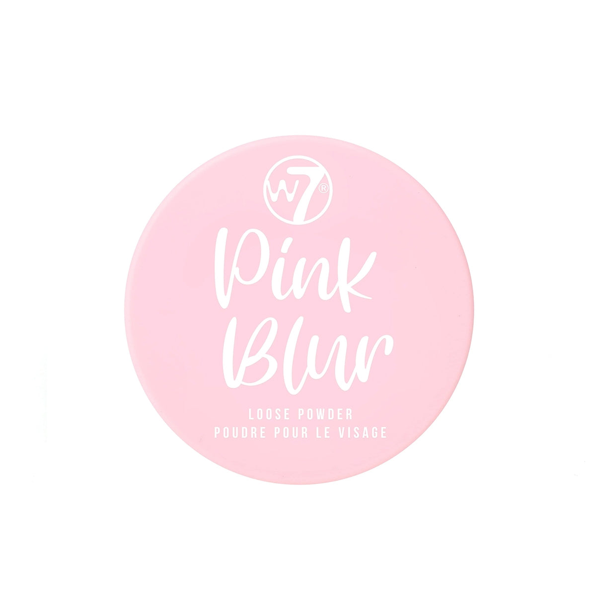Pudra Pink Blur