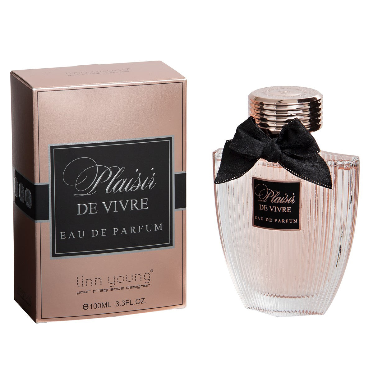 Plaisir De Vivre Bayan EDP 100 ML
