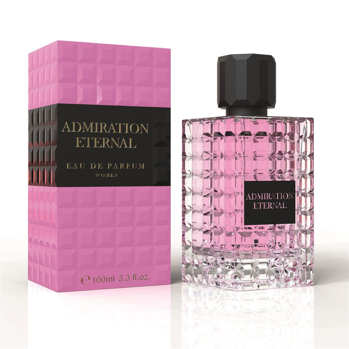 Admiration Eternal Bayan EDP 100 ML