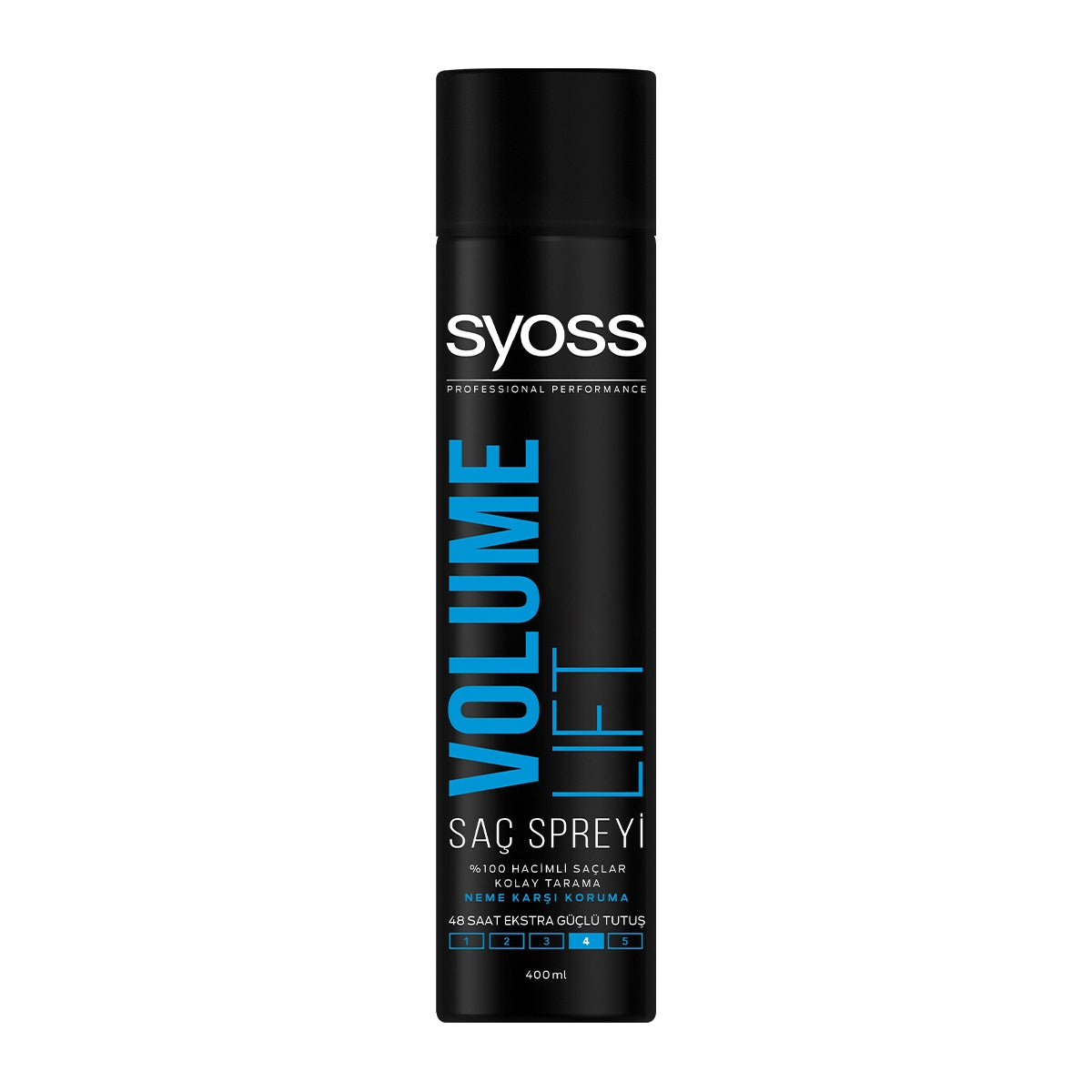 Saç Spreyi Volume Lift 400 Ml