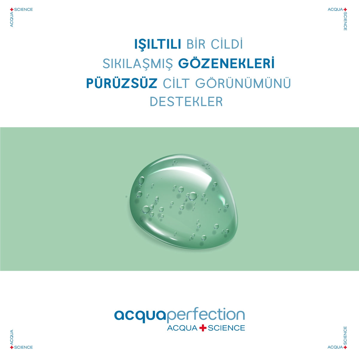 Yüz Bakım Serumu Sebum Dengeleyeici 30 ml