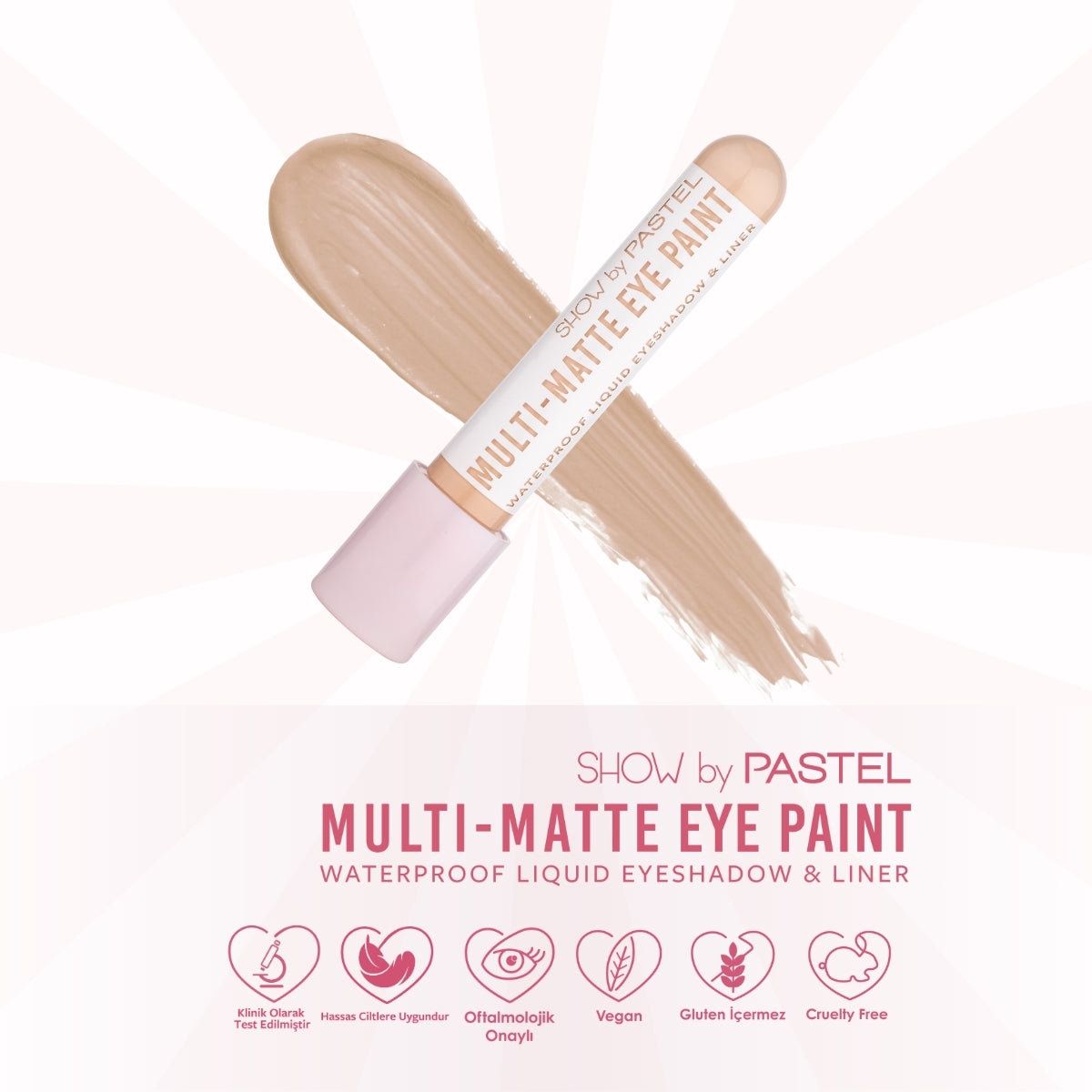 Eyeshadow 81