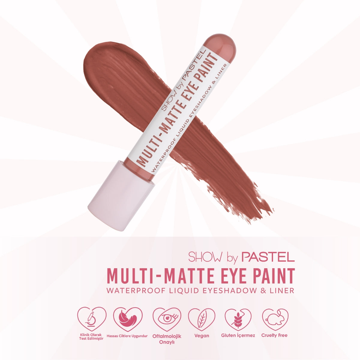 Eyeshadow 83