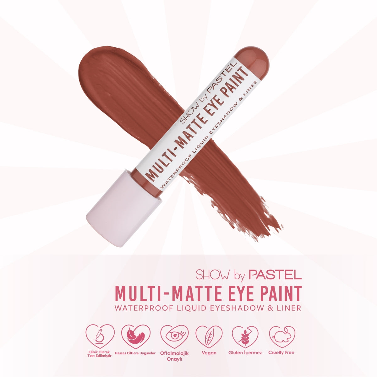 Eyeshadow 85