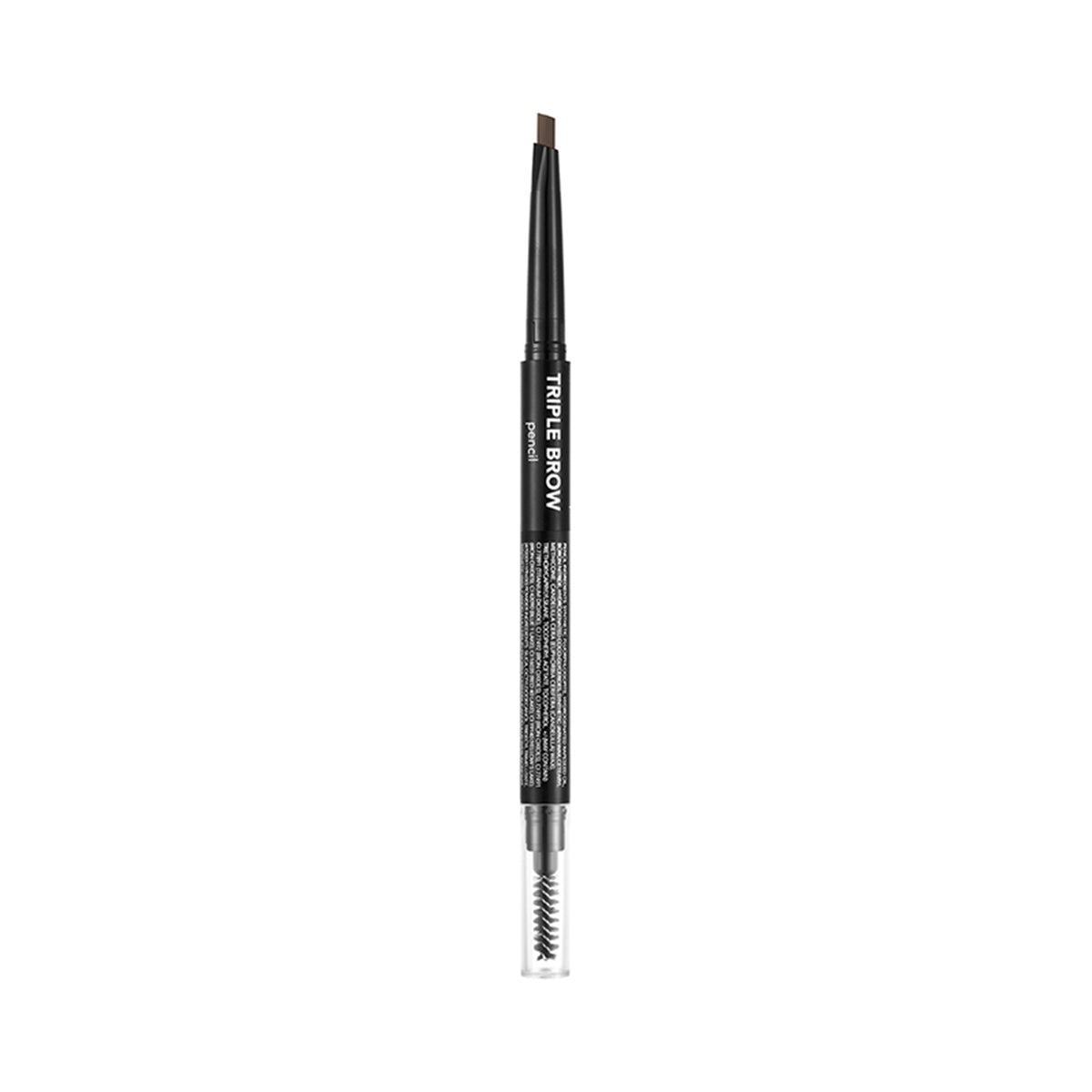 Flormar Kaş Kalemi Triple Brow Kremsi Dokulu 03 Coffee
