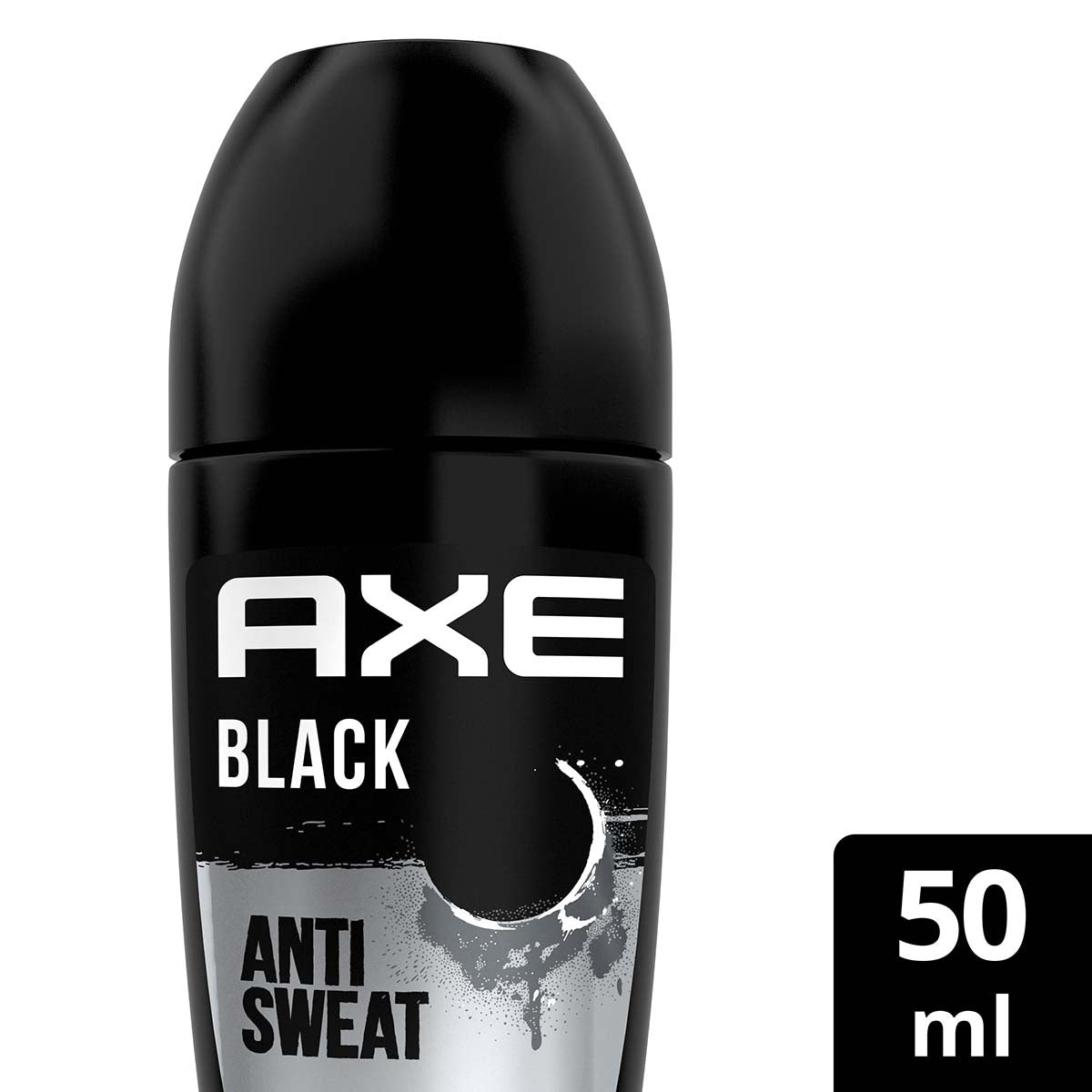 Erkek Roll On Black 50 ml