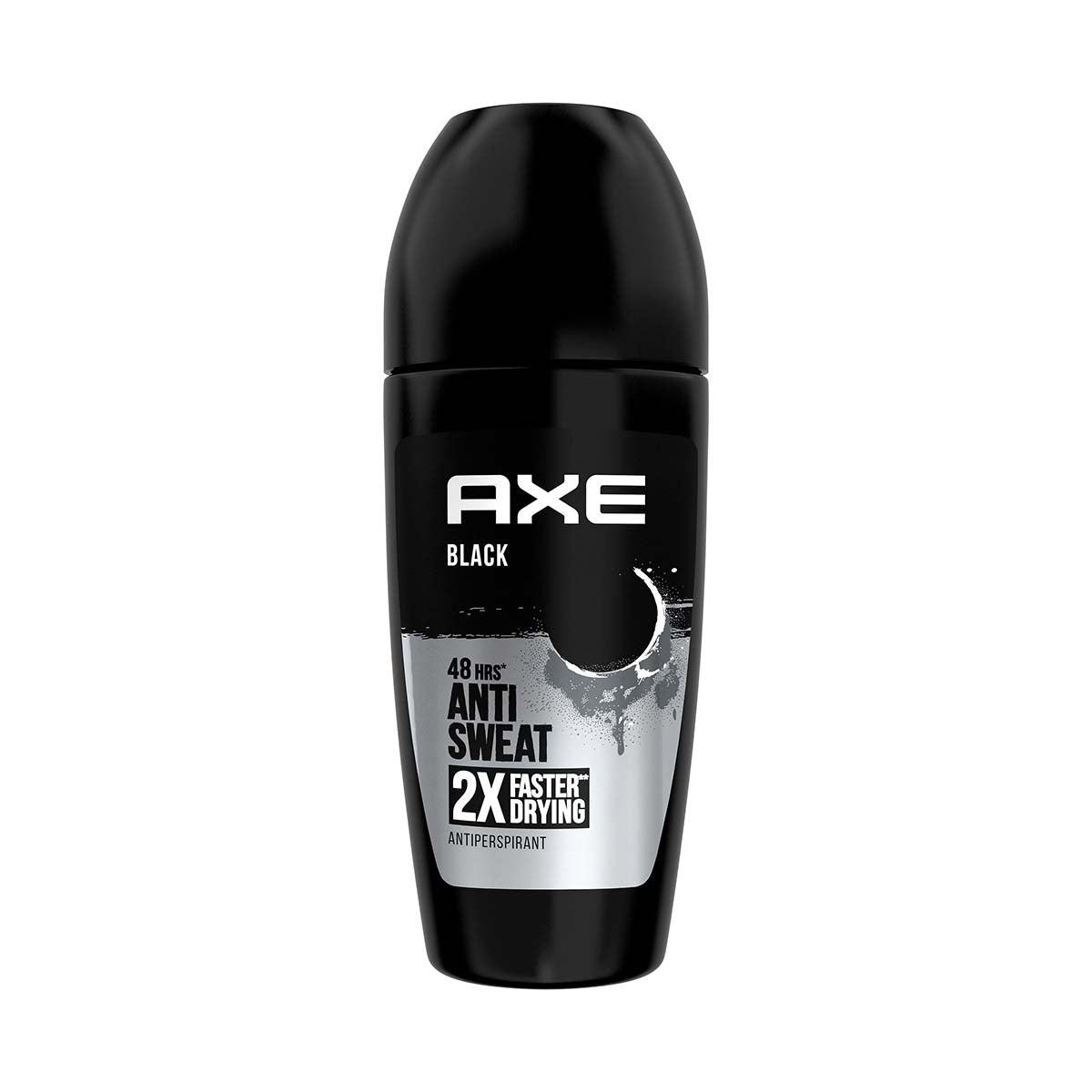 Erkek Roll On Black 50 ml