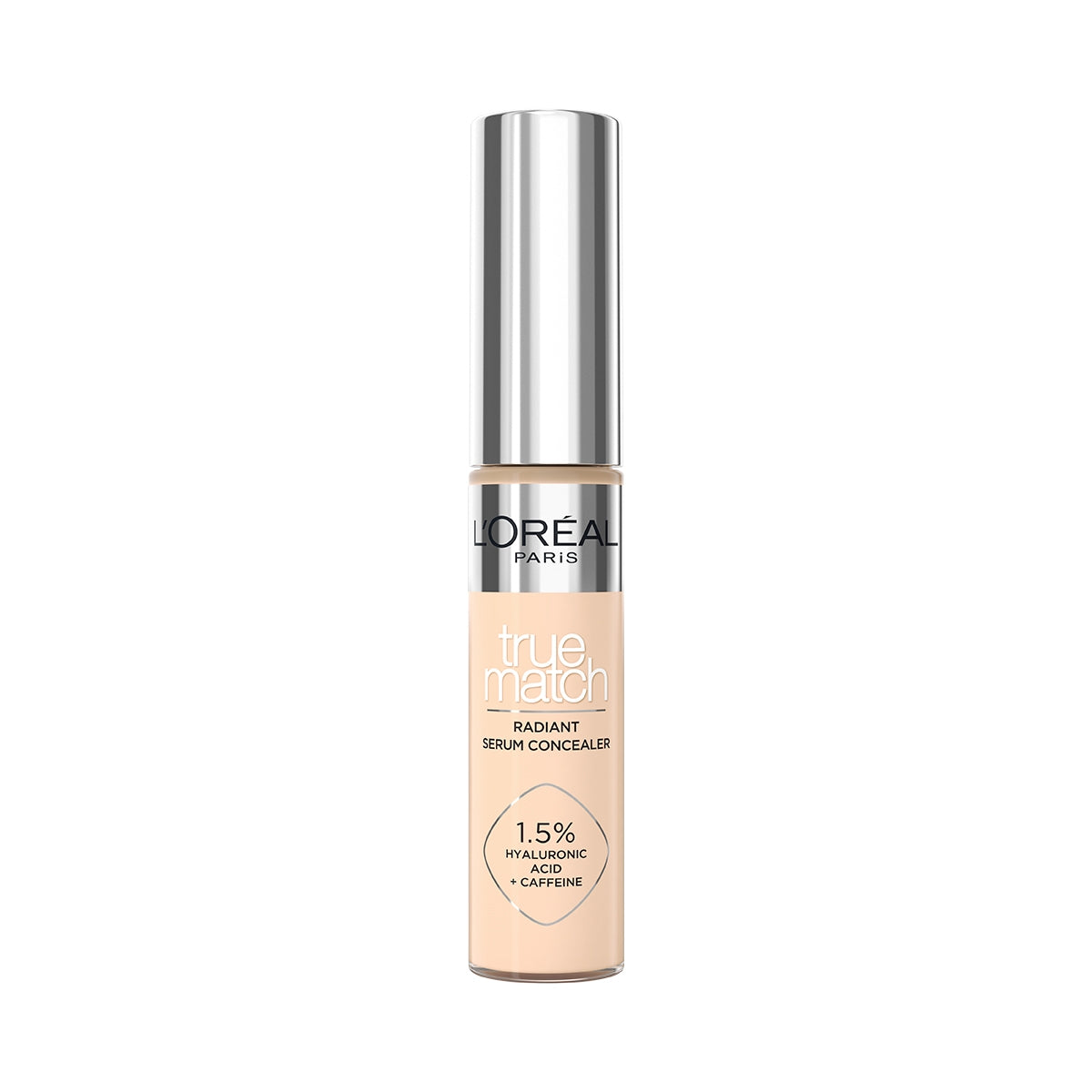 True Match Serum Kapatıcı 3R Light Medium
