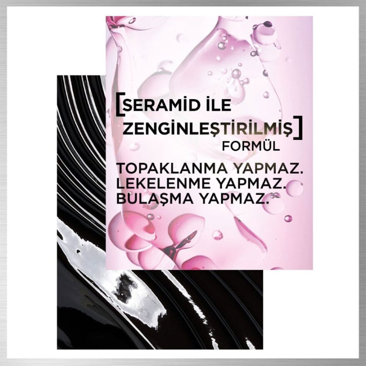 Maskara Telescopıc Lıft WTP
